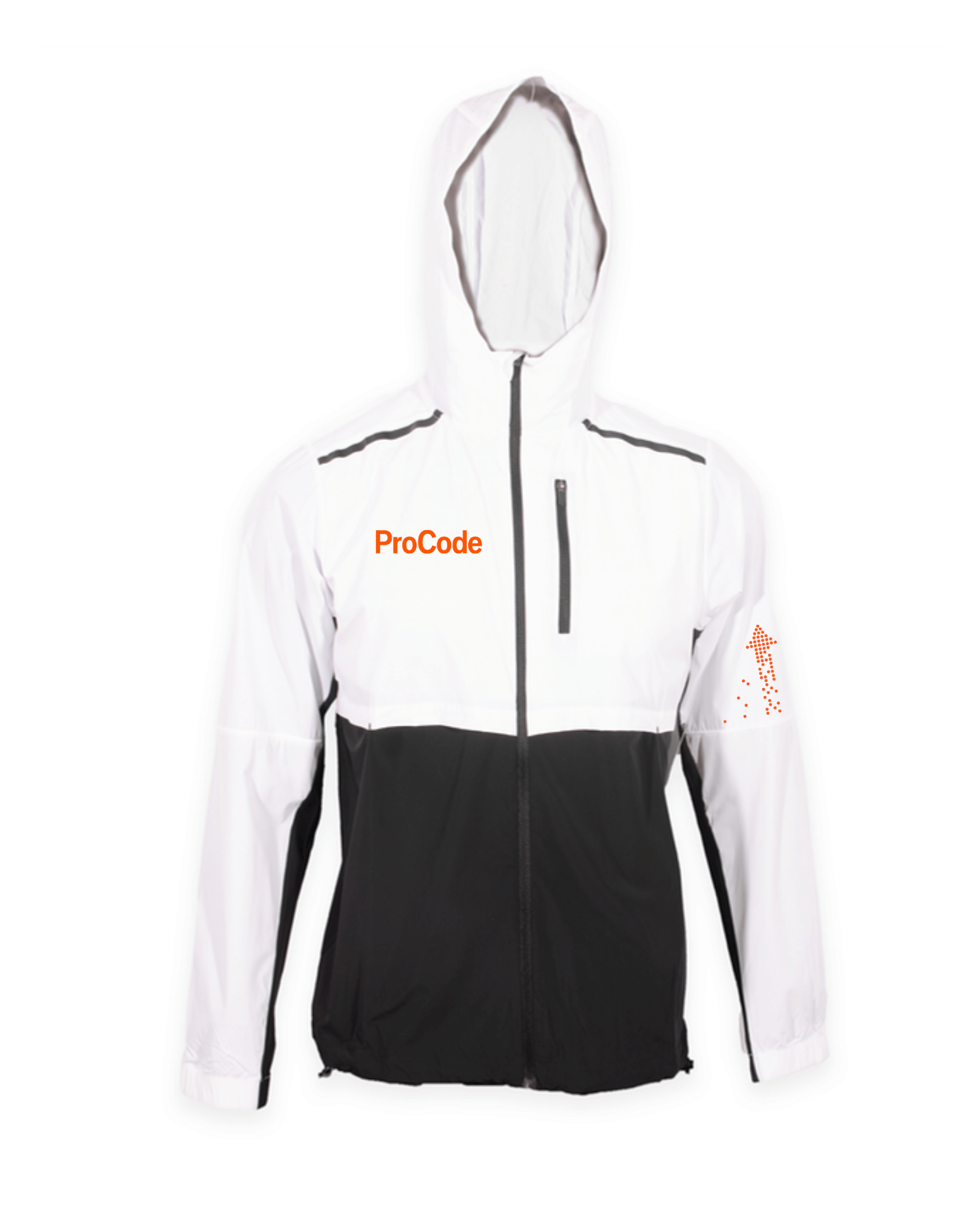 Pro Code Ultra Jacket