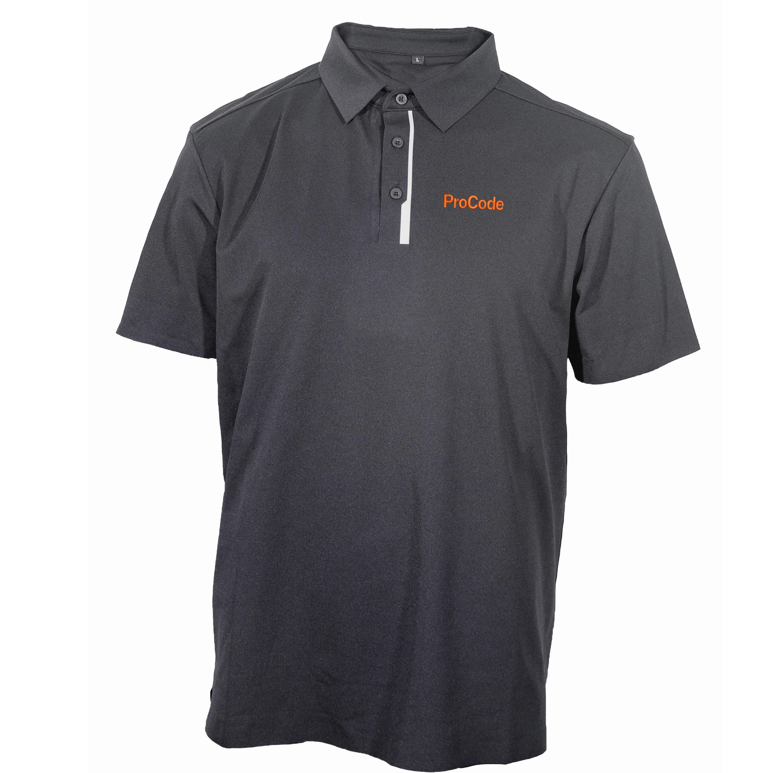 Pro Code Power Polo