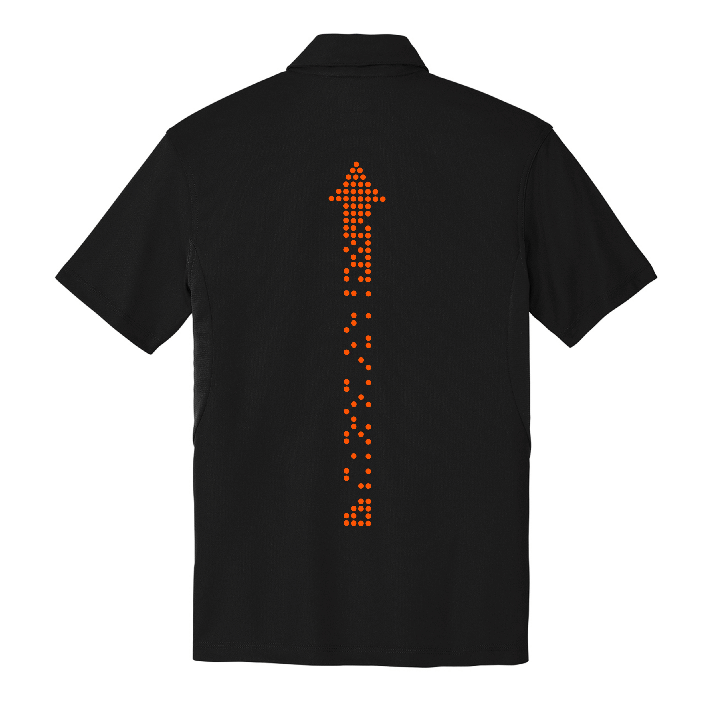 Pro Code Power Polo