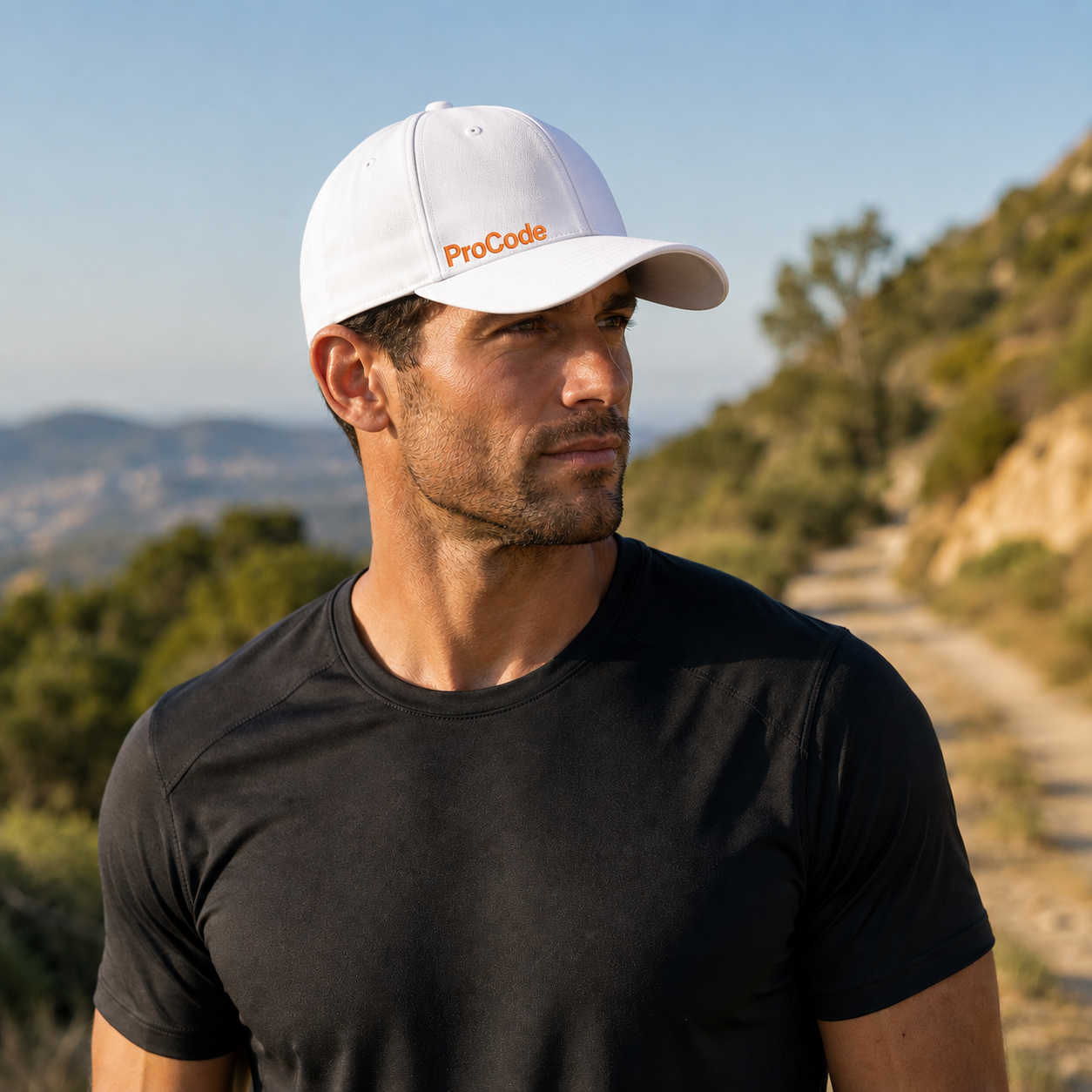 Pro Code Flex Fit Hat