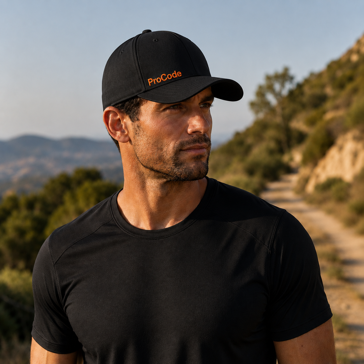ProCode Performance Flexfit Cap