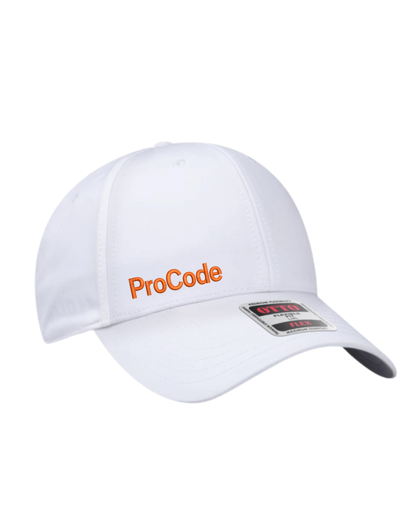 Pro Code Flex Fit Hat