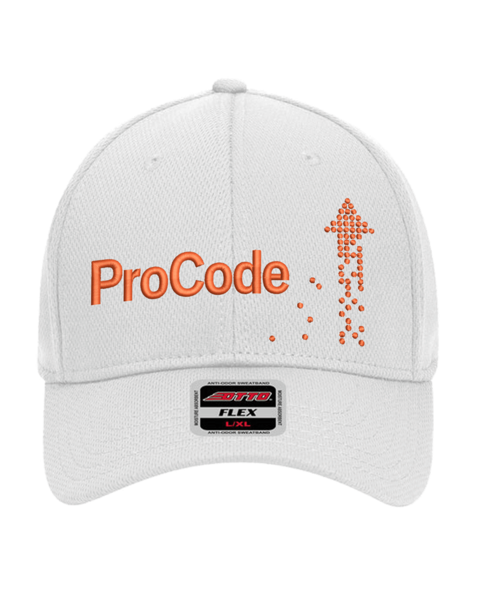 Pro Code Ascend Performance Flexfit Cap