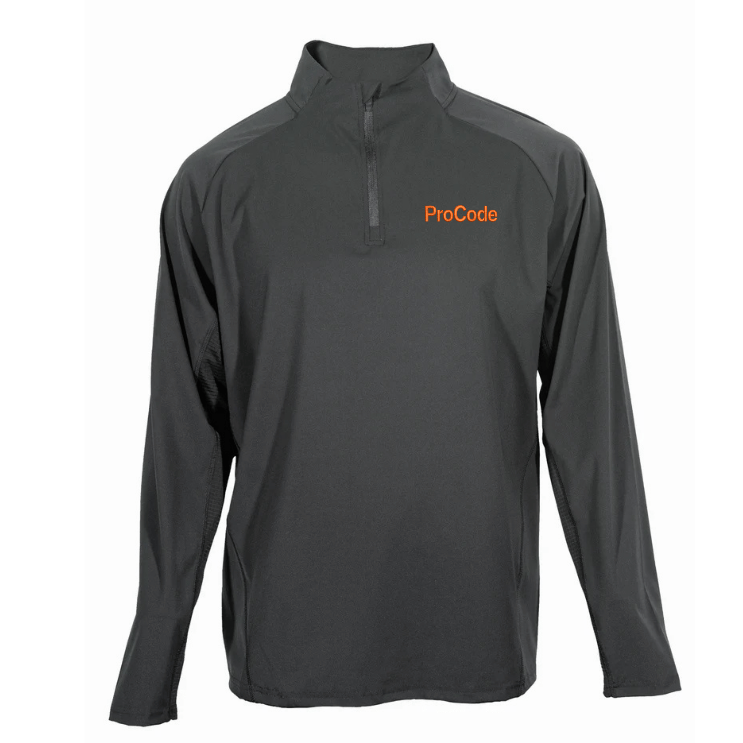 Pro Code 1/4 Zip