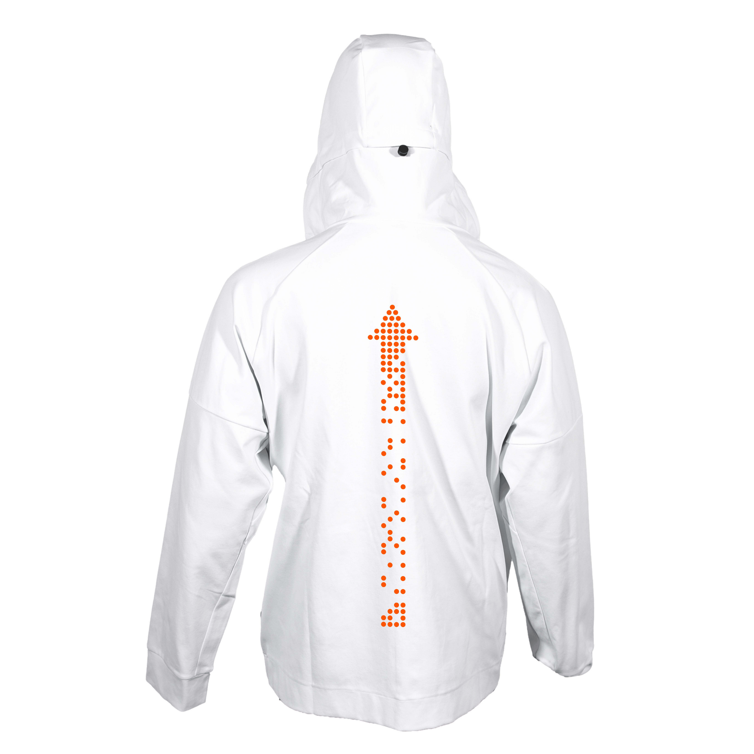 Pro Code Elite Zip Up Hoodie