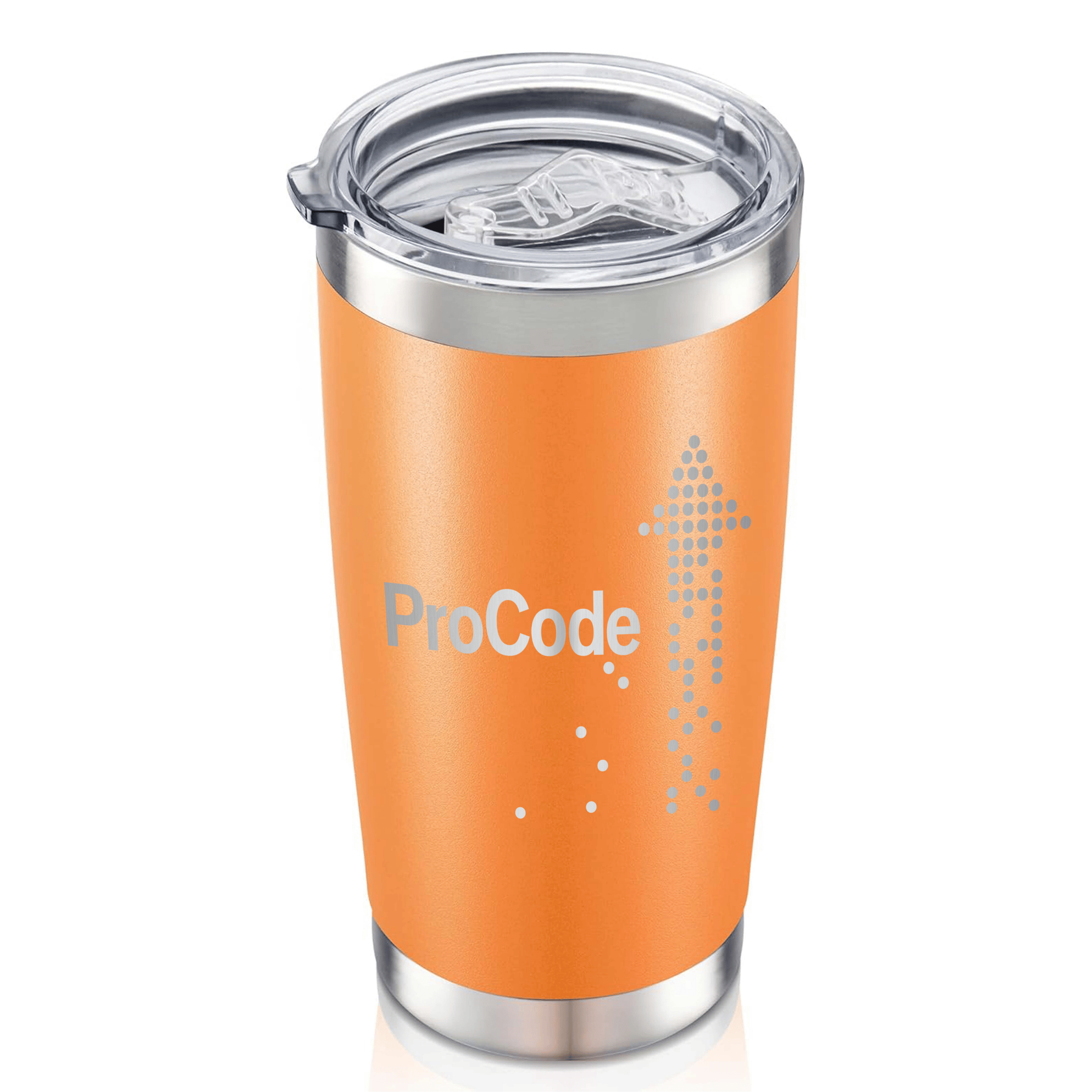 Pro Code Ascend Tumbler