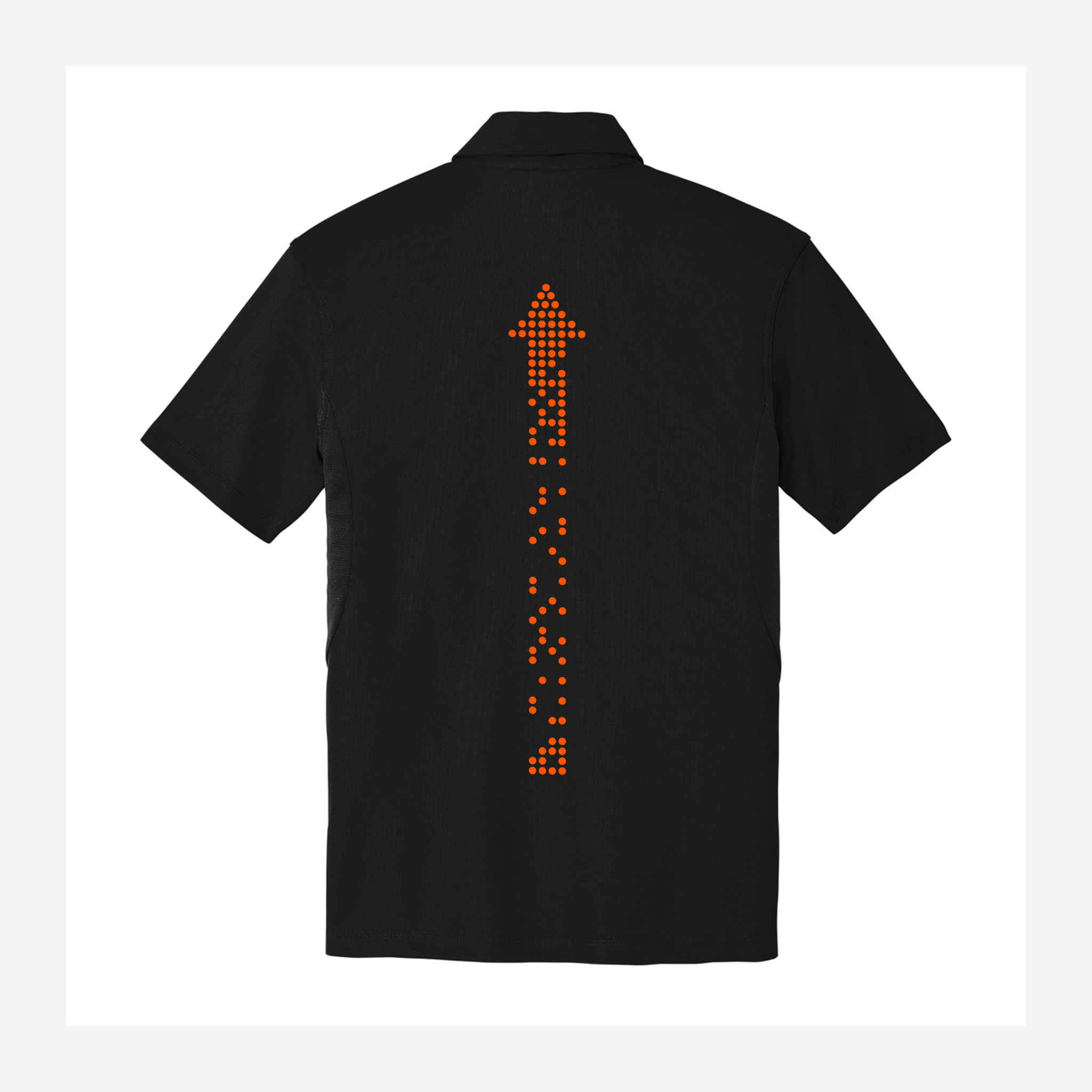 Pro Code Polo Shirt